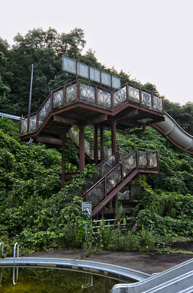 アクアパーク東山 其の壱-7