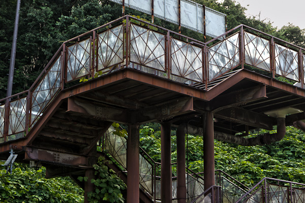 アクアパーク東山　其の弐-1
