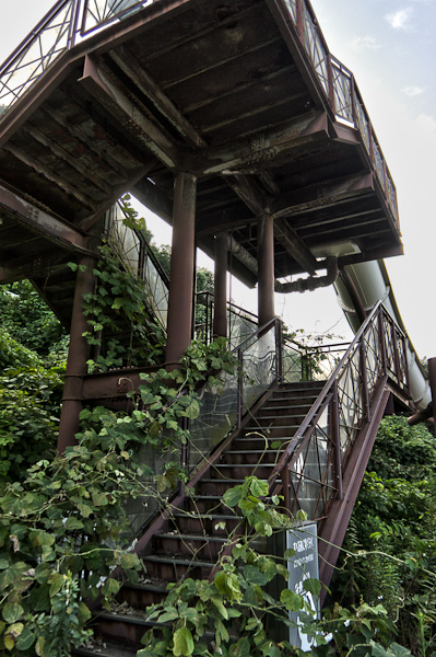 アクアパーク東山　其の弐-2