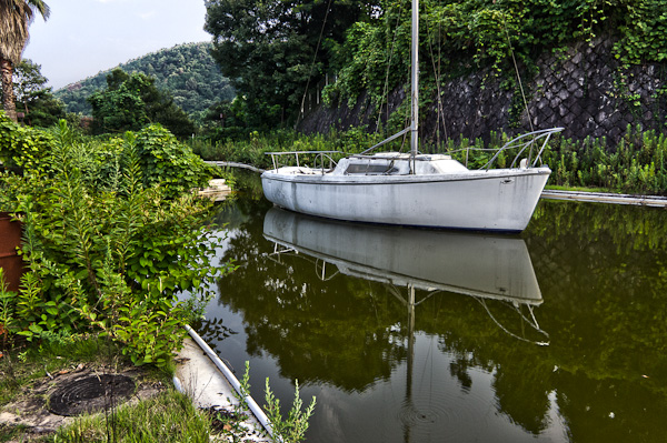 アクアパーク東山　其の弐-4