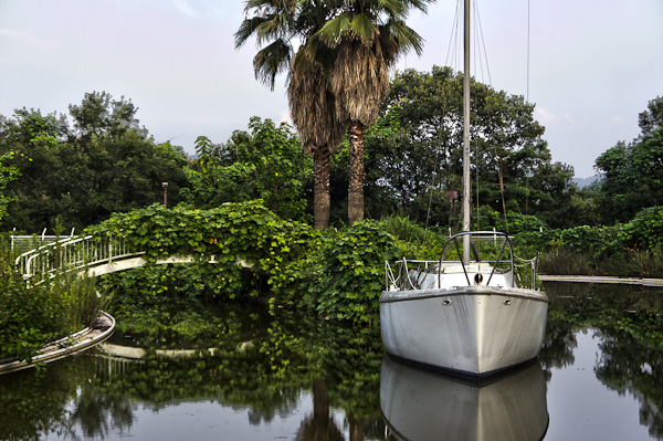 アクアパーク東山　其の弐-5