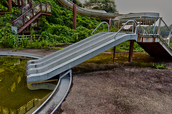 アクアパーク東山　其の弐-6