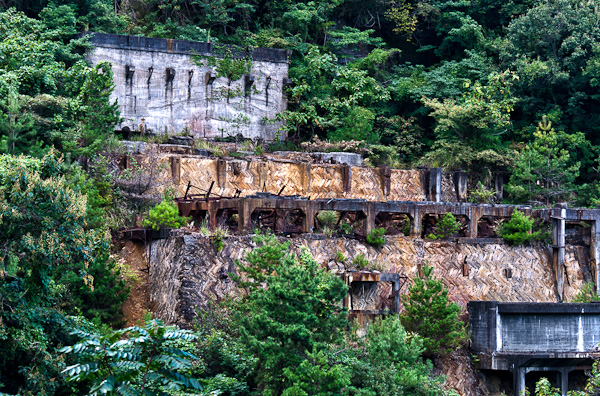 飯盛鉱山 其の壱-2