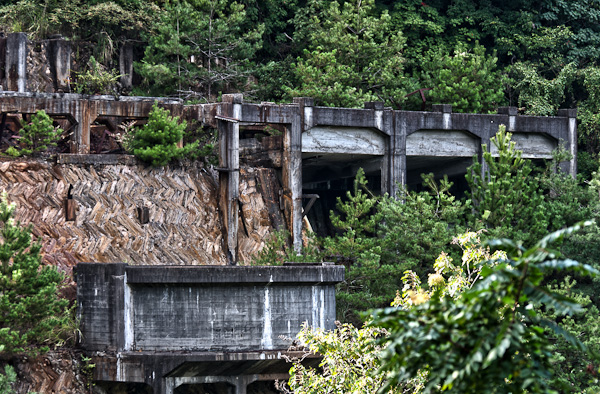 飯盛鉱山 其の壱-3