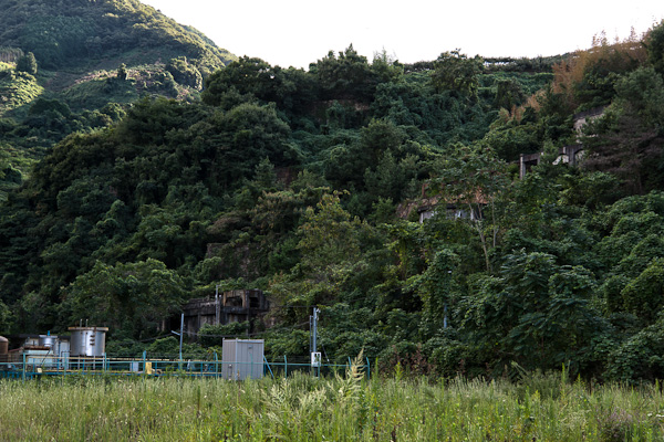 飯盛鉱山 其の壱-4