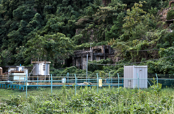 飯盛鉱山 其の壱-5