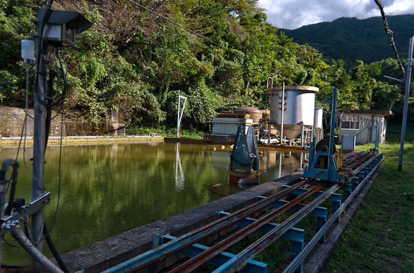 飯盛鉱山 其の壱-6