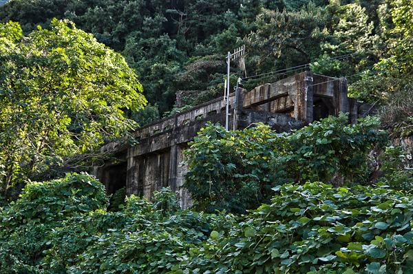飯盛鉱山 其の壱-7