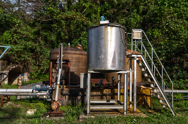 飯盛鉱山 其の弐-1