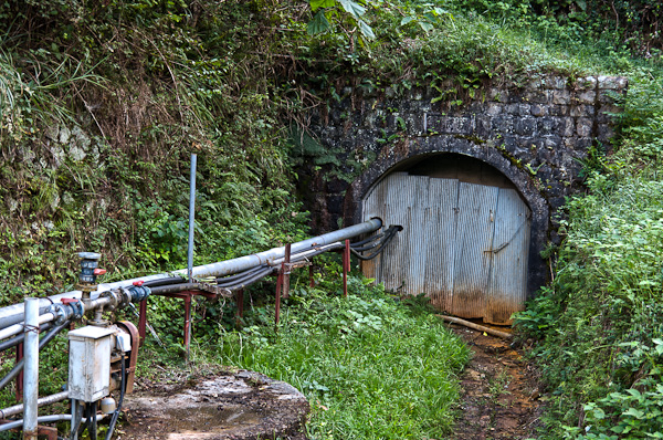 飯盛鉱山 其の弐-2