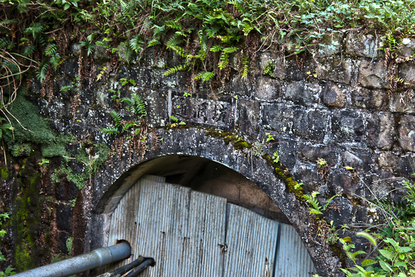 飯盛鉱山 其の弐-4