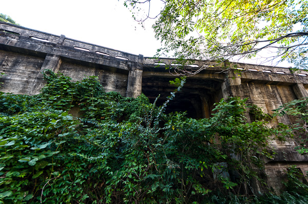 飯盛鉱山 其の弐-5