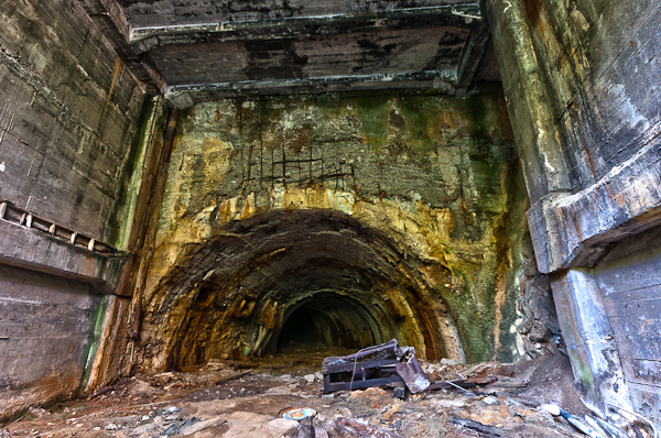 飯盛鉱山 其の参-1