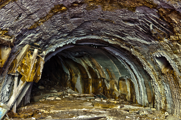 飯盛鉱山 其の参-4