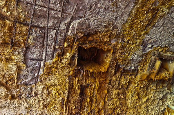 飯盛鉱山 其の参-5