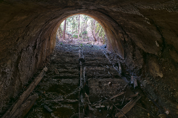 飯盛鉱山 其の参-6