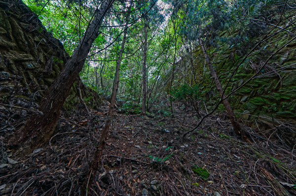 飯盛鉱山 其の四-1
