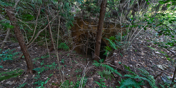 飯盛鉱山 其の四-2