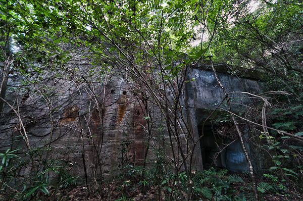 飯盛鉱山 其の四-3