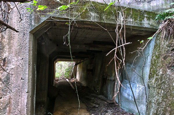 飯盛鉱山 其の四-4