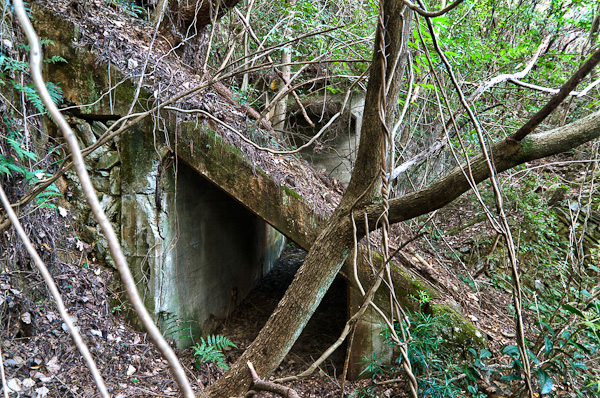 飯盛鉱山 其の四-5