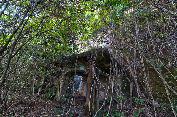 飯盛鉱山 其の四-6