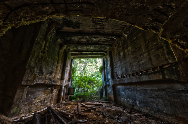 飯盛鉱山 其の四-7