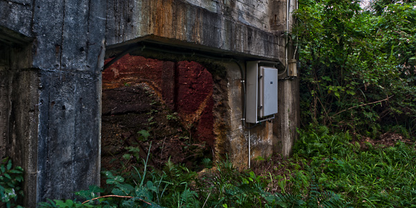 飯盛鉱山 其の五-1