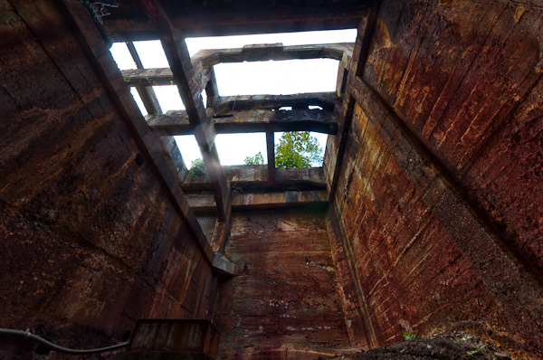 飯盛鉱山 其の五-2