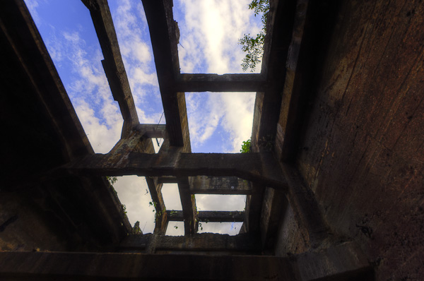 飯盛鉱山 其の五-3