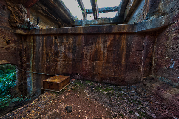 飯盛鉱山 其の五-4