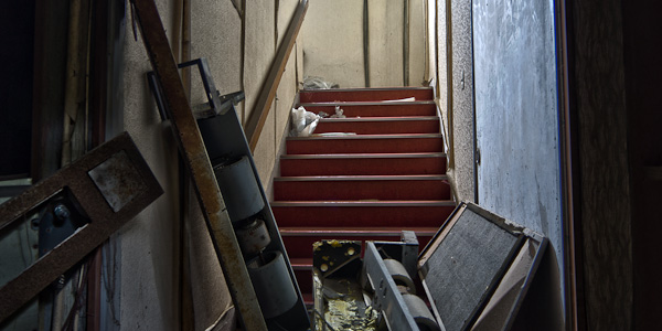 ◆岬カーニバルワーフ　其の弐　B2F-6