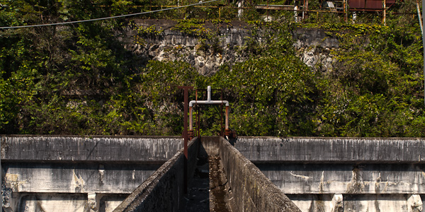 ◆白石鉱山-白亜の迷宮 その伍-3