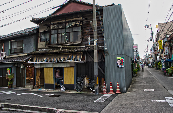 飛田新地 其の壱-4