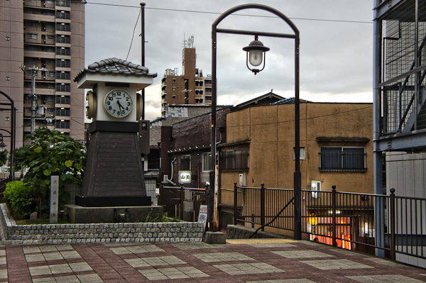 飛田新地 其の壱-5