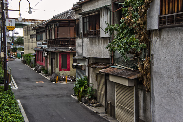 飛田新地 其の壱-6
