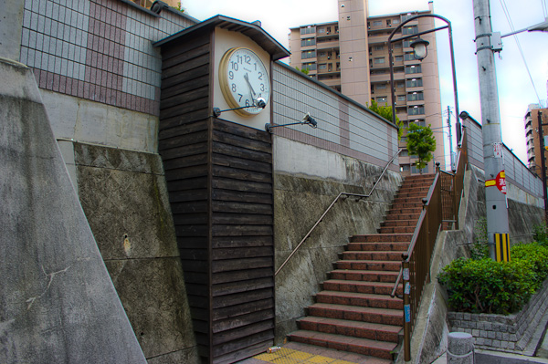 飛田新地 其の壱-8