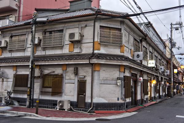 飛田新地 其の弐-3