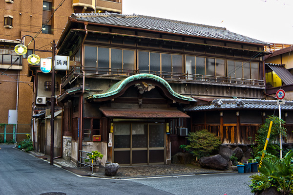 飛田新地 其の弐-6