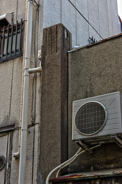 飛田新地 其の参-1