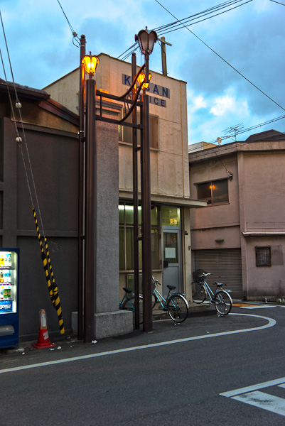 飛田新地 其の参-4