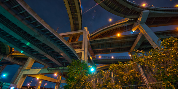 北港ジャンクション Act.1-3