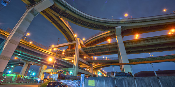 北港ジャンクション Act.1-4