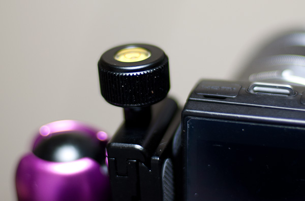 KING FOTOPROカラー三脚 C-4I-2