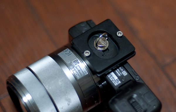 KING FOTOPROカラー三脚 C-4I-5