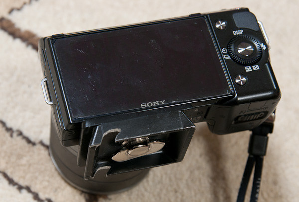 KING FOTOPROカラー三脚 C-4I-6