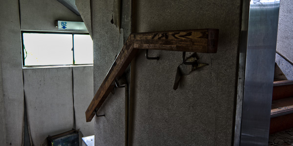 ◆岬カーニバルワーフ　其の弐　B1F-1