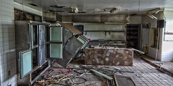 ◆岬カーニバルワーフ　其の弐　B1F-4