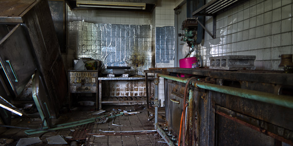 ◆岬カーニバルワーフ　其の弐　B1F-7