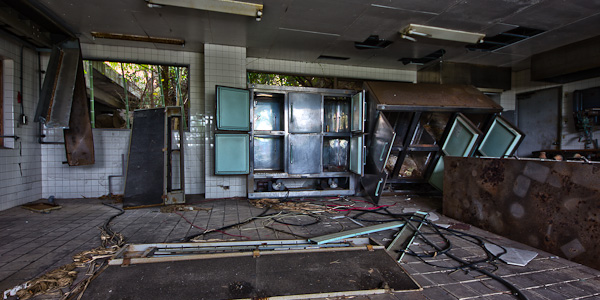 ◆岬カーニバルワーフ　其の弐　B1F-8